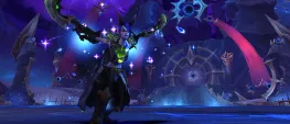 Teaser Bild von Midnight Prepatch kommt am 21.01.2026