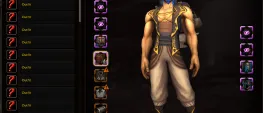 Teaser Bild von Was kostet Transmog 2.0 in Midnight?