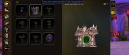 Teaser Bild von Housing: Dunkle Portal – Twitch Drop oder Startgebiet?