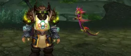 Teaser Bild von WoW Classic: Kehrt „Spirit of Competition“ auf die Jubiläumsrealms zurück? Hinweise deuten auf mögliches Comeback im Sommer hin