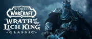 Teaser Bild von WoW Wrath of the Lich King Classic Release bekanntgegeben