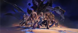 Teaser Bild von World of Warcraft: Die Beta von „The War Within“ beginnt
