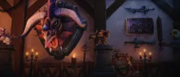 Teaser Bild von Ein eigenes Heim in Azeroth: WoW-Spieler erhalten endlich Housing im Spield