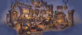 Teaser Bild von Ein neues Zuhause in Azeroth – Blizzards große Housing-Revolution für WoW