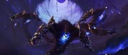 Teaser Bild von World of Warcraft: Nächste große Erweiterung Midnight soll bald vorgestellt werden