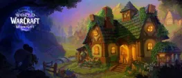 Teaser Bild von World of WarCraft: Blizzard will das Housing im Spiel stetig erweitern