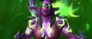 Teaser Bild von World of Warcraft: Erweiterung Legion mit Level 110 und neuer Heldenklasse