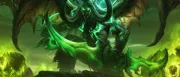 Teaser Bild von World of Warcraft: Legion legt los