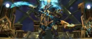 Teaser Bild von World of Warcraft: Schwierigkeitsgrad skaliert in ganz Azeroth