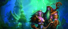 Teaser Bild von 20 Jahre World of Warcraft: Rückblick eines Azeroth-Bewohners