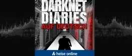 Teaser Bild von "Darknet Diaries Deutsch": Der Game-Hacker Manfred - Teil 1