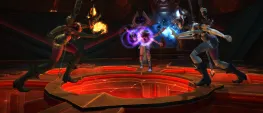 Teaser Bild von World of Warcraft – Details und Zeitplan für den Antorus Raid