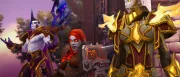 Teaser Bild von World of Warcraft – Verbündete Völker freischalten