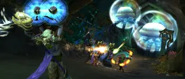 Teaser Bild von World of Warcraft – Hotfix zu Patch 7.3.5