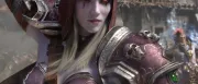 Teaser Bild von World of Warcraft  – Release der verbündeten Völker im Januar?