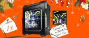 Teaser Bild von Gewinnspiel: Wir verlosen zu Weihnachten einen exklusiven Caseking-Rechner im Wert von über 2.000 Euro