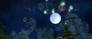 Teaser Bild von Blizzard: Die Neujahrsgrüße der Entwickler und ein Feuerwerk