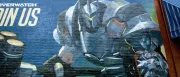 Teaser Bild von Overwatch: Neun unterschiedliche Wandgemälde