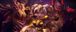 Teaser Bild von Heroes: Ein Blogeintrag zu der 2. gewerteten Saison für 2018