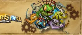 Teaser Bild von Eine in die Murlocsprache übersetzte Version von Hearthstone