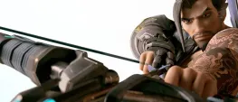 Teaser Bild von Overwatch Vergeltung: Ein neuer Skin für Hanzo