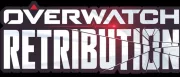 Teaser Bild von Overwatch Retribution: Ein Logo und Hinweise auf eine neue Karte