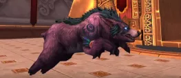 Teaser Bild von BfA Alpha: Die Animationen der Bären wurden überarbeitet