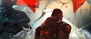 Teaser Bild von Overwatch: Das neue Comic “Vergeltung”