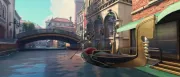Teaser Bild von Overwatch PTR: Die neue Map “Rialto” und der neue Hanzo