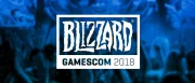 Teaser Bild von Blizzard: Die Entwickler sind auf der Gamescom 2018