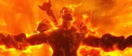 Teaser Bild von WoW Extinction: Ein Machinima zu der Zerstörung von Silithus