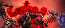 Teaser Bild von Heldenchaos der Woche: Kampfrausch