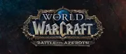 Teaser Bild von Battle for Azeroth: Der neue Build 26812