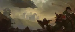 Teaser Bild von Battle for Azeroth: Der neue Build 26970