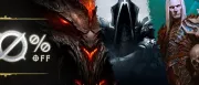 Teaser Bild von Diablo 3: Eine weitere Rabattaktion wurde gestartet