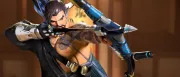 Teaser Bild von Overwatch: Eine Statue von Hanzo kann vorbestellt werden