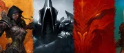 Teaser Bild von Update: Eine Umsetzung von Diablo 3 für die Switch ist geplant