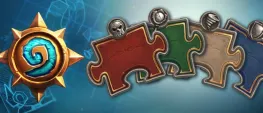 Teaser Bild von Hearthstone: Ein Entwicklerupdate zu dem Rätsellabor