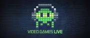 Teaser Bild von Gamescom 2018: Der Mitschnitt von “Video Games Live”