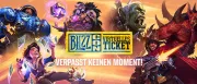 Teaser Bild von Blizzcon 2018: Der Verkauf des Virtuellen Tickets wurde gestartet
