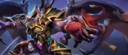 Teaser Bild von Heroes: Mal’Ganis wurde als neuer Held bestätigt