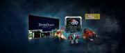 Teaser Bild von Starcraft: Die Belohnungen aus dem virtuellen Ticket