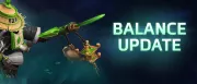 Teaser Bild von Heroes: Ein neues Balance Update wurde veröffentlicht