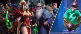 Teaser Bild von Heroes: Neue Heldenpakete und ein Rabatt auf Boosts