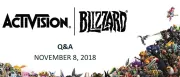 Teaser Bild von Blizzard: Der Earnings Call für das dritte Quartal 2018