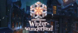Teaser Bild von Overwatch: Am 11. Dezember kehrt das Winterwunderland zurück