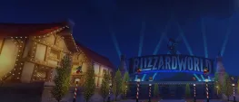 Teaser Bild von Overwatch: Das Winterwunderland 2018 wurde gestartet