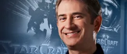 Teaser Bild von Mike Morhaime arbeitet nur noch bis zum April 2019 für Blizzard