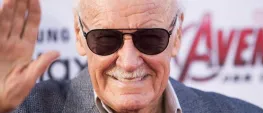 Teaser Bild von Patch 8.1.5: Eine Ehrung für Stan Lee