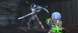 Teaser Bild von BfA: Kommende Klassenänderungen für das PvP
